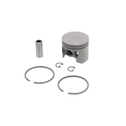 AIP kompletter Kolben für Kettensägen Dolmar Makita 116 45 mm