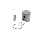 AIP kompletter Kolben für Kettensägen Husqvarna 235 37 mm (545 08 18-93)