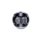AIP kompletter Kolben für Kettensägen Husqvarna 340 40 mm (503 87 01-02, 537 39 97-02)