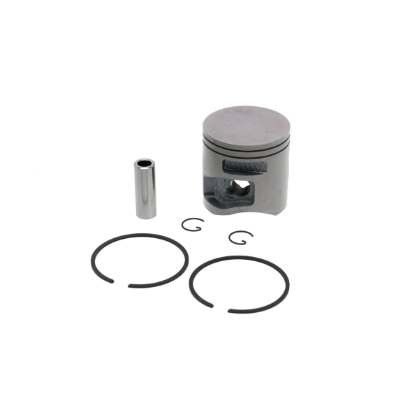 AIP kompletter Kolben für Kettensägen Husqvarna 365 X-TORQ 50 mm (577 20 77-02)
