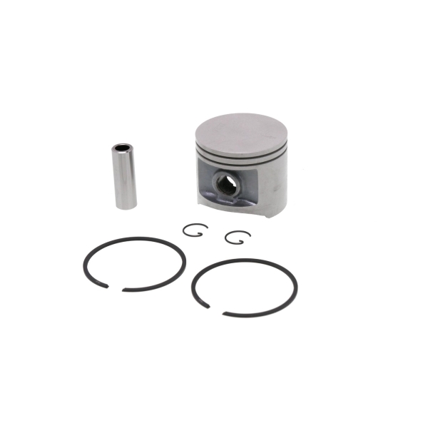 AIP kompletter Kolben für Kettensägen Husqvarna 371 372 50 mm (503 69 12-71)