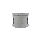 AIP kompletter Kolben für Kettensägen Husqvarna 371 372 50 mm (503 69 12-71)