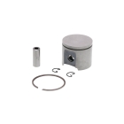 AIP kompletter Kolben für Kettensägen Makita 100 PS34 37 mm