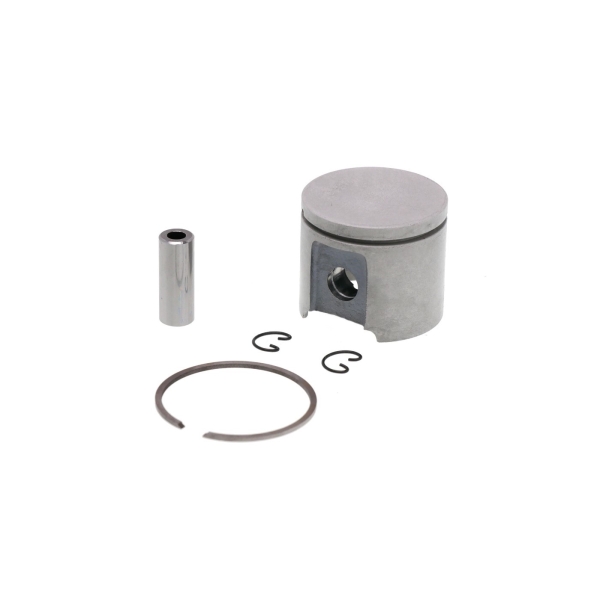 AIP kompletter Kolben für Kettensägen Makita 100 PS34 37 mm