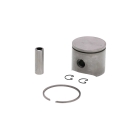 AIP kompletter Kolben für Kettensägen Oleo Mac 936 38 mm