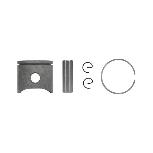 AIP kompletter Kolben für Kettensägen Oleo Mac 936 38 mm