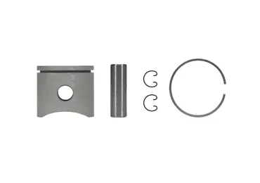 AIP kompletter Kolben für Kettensägen Oleo Mac 937 38 mm