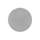 AIP kompletter Kolben für Kettensägen Oleo Mac 937 38 mm