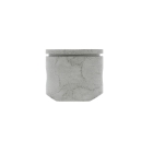 AIP kompletter Kolben für Kettensägen Oleo Mac 937 38 mm
