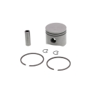 AIP kompletter Kolben für Kettensägen Oleo Mac 940 940C 941C 140S 40mm