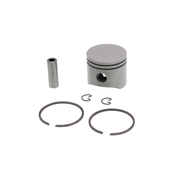 AIP kompletter Kolben für Kettensägen Oleo Mac 940 940C 941C 140S 40mm