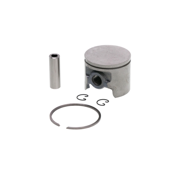 AIP kompletter Kolben für Kettensägen Oleo Mac 941 942 42 mm