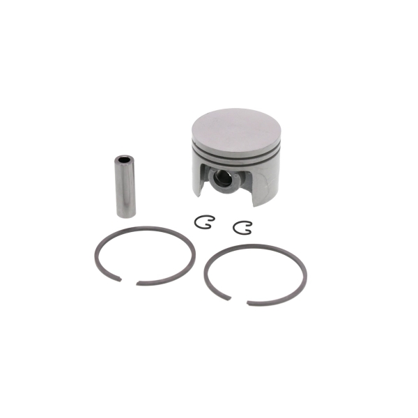 AIP kompletter Kolben für Kettensägen Oleo Mac 951 46 mm