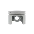 AIP kompletter Kolben für Kettensägen Oleo Mac 951 46 mm