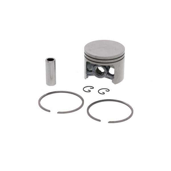 AIP kompletter Kolben für Kettensägen Oleo Mac 961 962 EFCO 162 48mm
