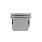 AIP kompletter Kolben für Kettensägen Oleo Mac 961 962 EFCO 162 48mm