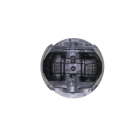 AIP kompletter Kolben für Kettensägen Oleo Mac 961 962 EFCO 162 48mm