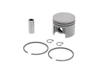 AIP kompletter Kolben für Kettensägen Stihl 018 MS180 MS180 C 38 mm des Kolbenbolzens 10 mm (OEM 11300302004)