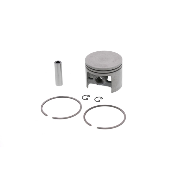 AIP kompletter Kolben für Kettensägen Stihl 044 MS440 50mm Kolbenbolzen 10mm