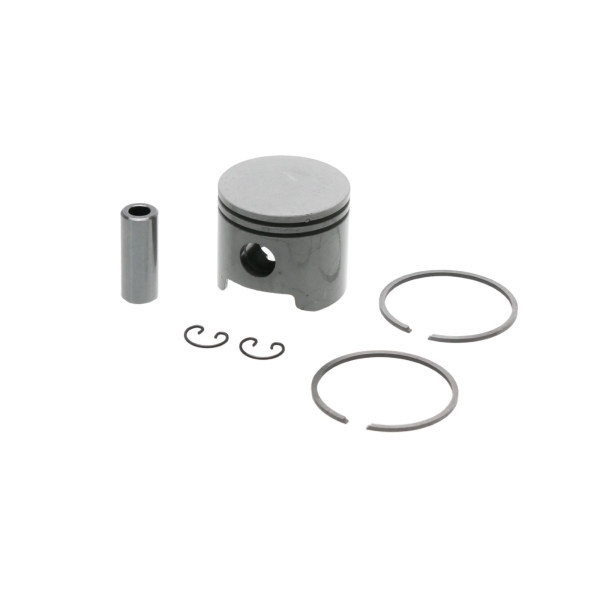 AIP Kompletter Kolben für OLEO-MAC Freischneider Oleo-mac 746 S 446 BP 446BP Ergo 42 mm (OEM 61122015)