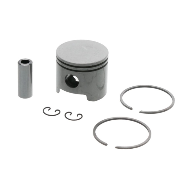 AIP Kompletter Kolben für OLEO-MAC-Kettensägen Oleo-mac 940 940C 941C 140S nach 2008 40 mm (OEM 50060027A)