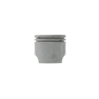 AIP Kompletter Kolben für OLEO-MAC Oleomac 435BP 735S 735T Efco 8350 8355 8735 38mm Freischneider (OEM 4196067)