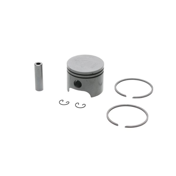 AIP Kompletter Kolben für OLEO-MAC Oleomac 440 BP 740 740S/T Sparta 40 TP74 Efco 8400 8400IC 8405BP 8740 8742 BAV STARK 40 40 mm Freischneider (OEM 074000279)
