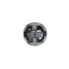 AIP Kompletter Kolben für OLEO-MAC Oleomac 440 BP 740 740S/T Sparta 40 TP74 Efco 8400 8400IC 8405BP 8740 8742 BAV STARK 40 40 mm Freischneider (OEM 074000279)