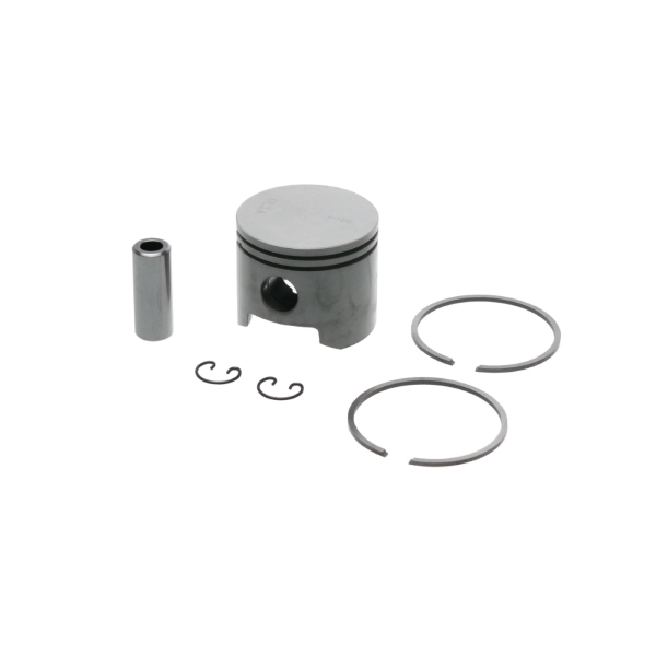 AIP Kompletter Kolben für OLEO-MAC Oleomac 450 BP 750 Master 750T Efco 8510 8515 8750T 44-mm-Freischneider (OEM 4191212)