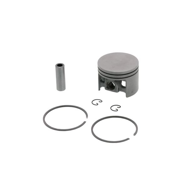 AIP Kompletter Kolben für Stihl 026 MS260 Kettensägen 44 mm (OEM 11210302001)