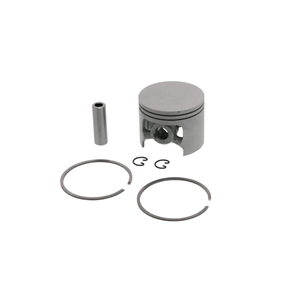 AIP Kompletter Kolben für Stihl 036 MS360 48-mm-Kettensägen (OEM 11250302001)