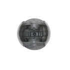 AIP Kompletter Kolben für Stihl 036 MS360 48-mm-Kettensägen (OEM 11250302001)