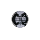 AIP Kompletter Kolben für Stihl 039 MS390 49-mm-Kettensägen (OEM 11270302005)