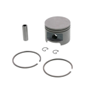 AIP Kompletter Kolben für Stihl 039 MS390 49-mm-Kettensägen (OEM 11270302005)