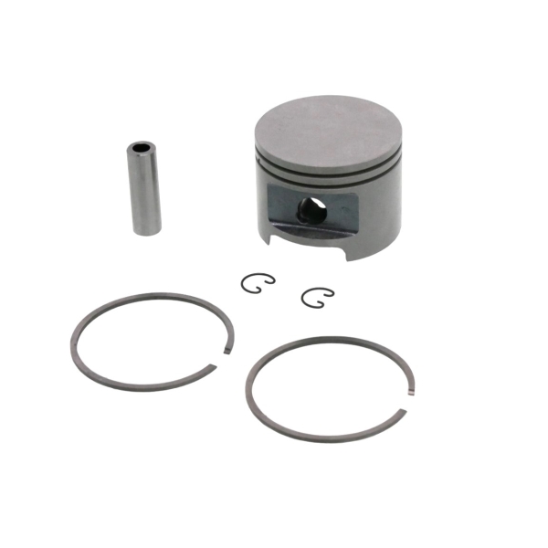 AIP Kompletter Kolben für Stihl 039 MS390 49-mm-Kettensägen (OEM 11270302005)