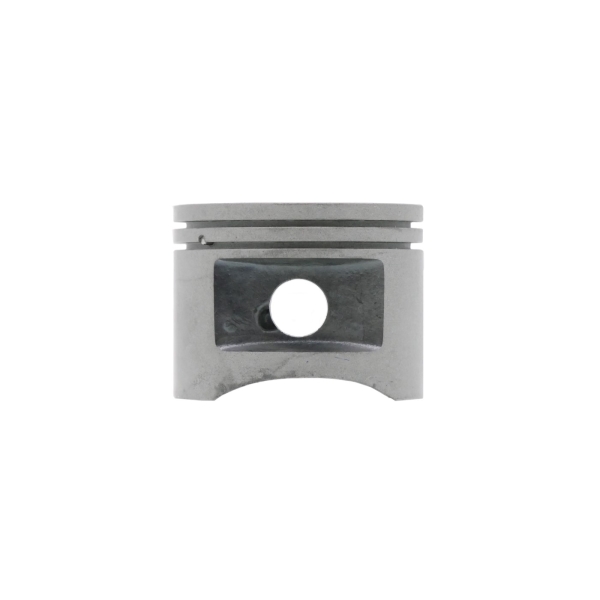 AIP Kompletter Kolben für Stihl FR350 FR450 FR480 FR480C FS400 FS450 FS480 SP451 SP481 44 mm Freischneider (OEM 41280302002)