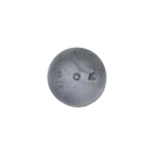 AIP Kompletter Kolben für Stihl FS80 FS85 BG85 FC75 HS81 HS86 KM55 SH85 Motorsense 34 mm (OEM 41370302010)