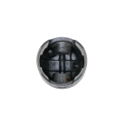 AIP Kompletter Kolben für Stihl FS80 FS85 BG85 FC75 HS81 HS86 KM55 SH85 Motorsense 34 mm (OEM 41370302010)