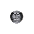 AIP Kompletter Kolben für Stihl MS170 017 37-mm-Kettensägen (OEM 11300302004)