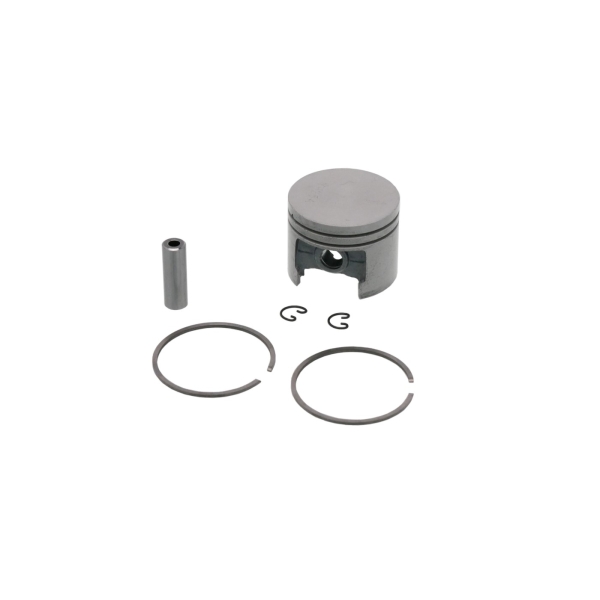 AIP Kompletter Kolben für Stihl MS180 018 38 mm Kettensägen (OEM 11300302003)