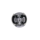 AIP Kompletter Kolben für Stihl MS180 018 38 mm Kettensägen (OEM 11300302003)