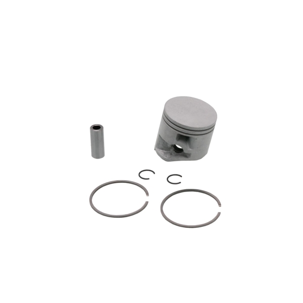 AIP Kompletter Kolben für Stihl MS211 MS211 C Kettensägen 40 mm (OEM 11390302001)