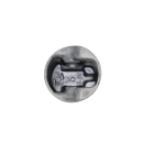 AIP Kompletter Kolben für Stihl MS211 MS211 C Kettensägen 40 mm (OEM 11390302001)