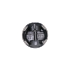 AIP Kompletter Kolben für Stihl MS230 023 40 mm Kettensägen (OEM 11230302003)