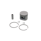 AIP Kompletter Kolben für Stihl MS250 Kettensägen 025 42,5 mm (OEM 1370302002)
