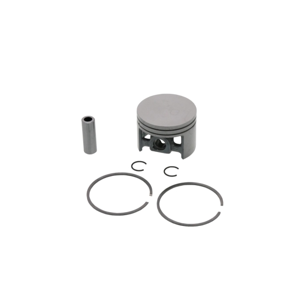 AIP Kompletter Kolben für Stihl MS260 Kettensägen 026 44,7 mm (OEM 11210302003)