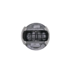 AIP Kompletter Kolben für Stihl MS260 Kettensägen 026 44,7 mm (OEM 11210302003)