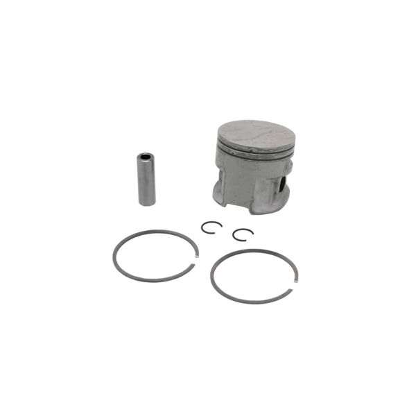 AIP Kompletter Kolben für Stihl MS261 Kettensägen 44,7 mm (OEM 11410302012)