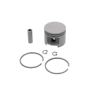 AIP Kompletter Kolben für Stihl MS290 Kettensägen 029 46mm (OEM 11270302003)