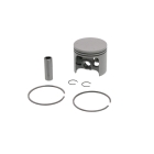 AIP Kompletter Kolben für Stihl MS361 47 mm Kettensägen (OEM 11350302000)